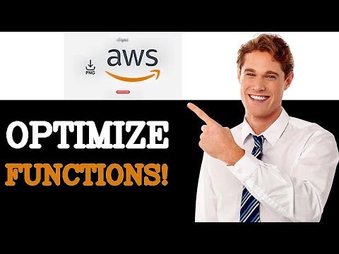 Best Practices For Aws Amplify Lambda Functions (2025)