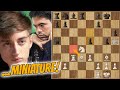 Now That's a... || Dubov vs Nakamura || Magnus Carlsen Grand Final (2020)