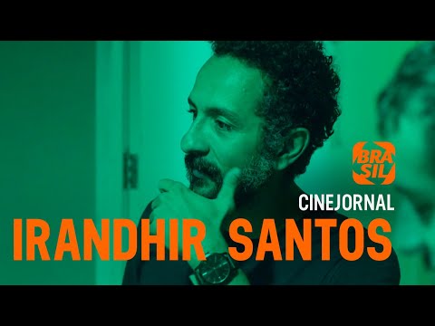 Vidéo: Fortune d'Irandhir Santos