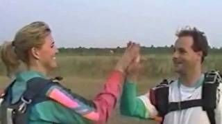 Skydive 1999