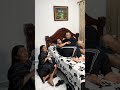 Yo acá estoy más cómoda