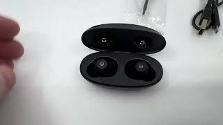 Medline Rechargeable OTC Hearing Aids, Comfortable Fit with Amplification, But Background Noise Coul