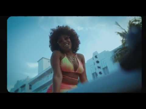 Savannah Cristina - What You Won't Do (Official Music Video) 