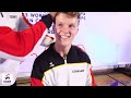 2024 Under 23s Wheelchair Fencing World Championships | Men's sabre, women's epee | Medal ceremonies