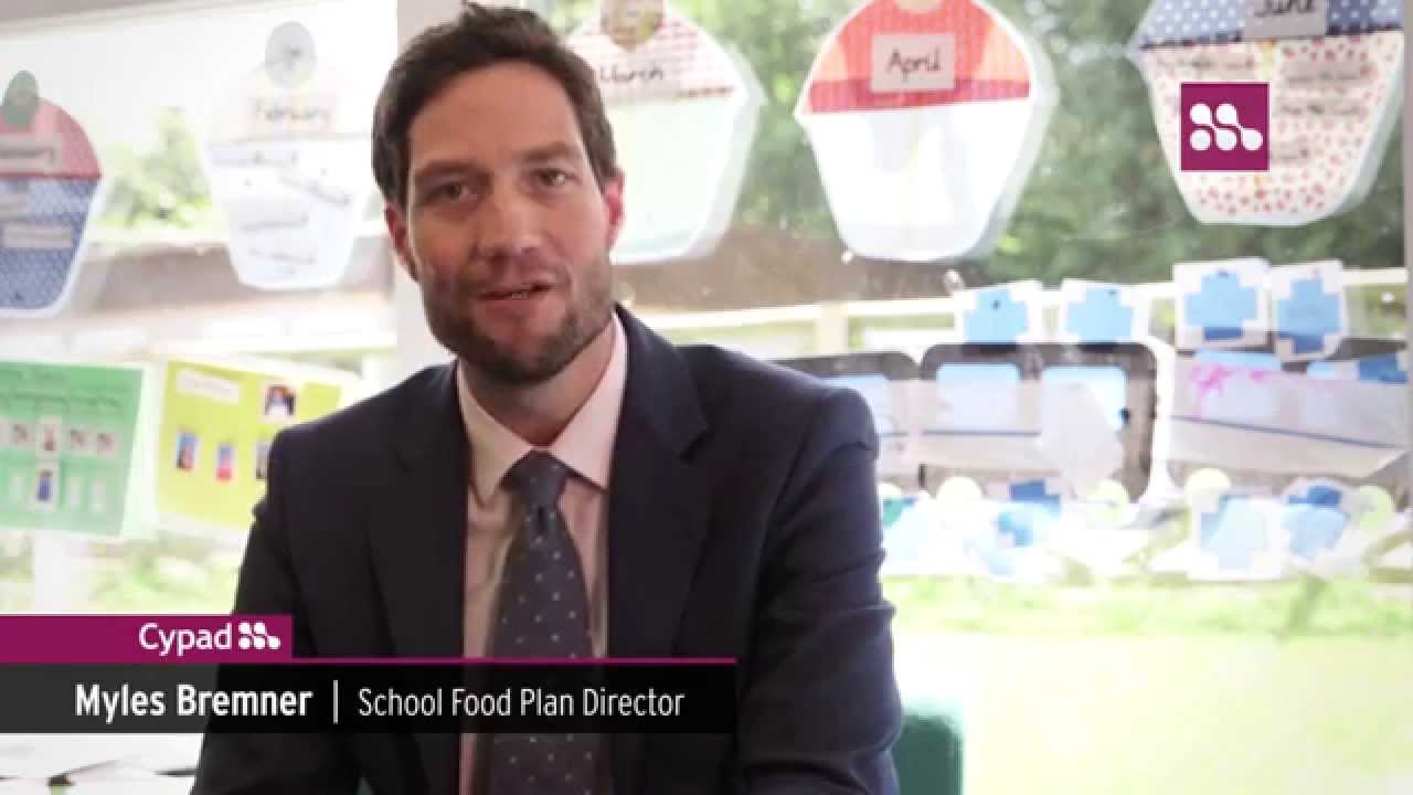cypad kitchen manager myles bremner interview youtube kitchen manager