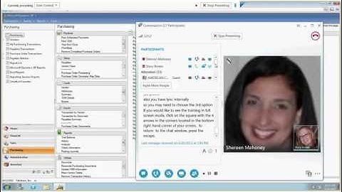 Dynamics GP 2013 Advanced AP