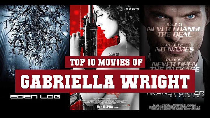 Gabriella Wright Top 10 Movies | Best 10 Movie of ...
