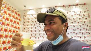 Irani Saffron Trading I Wholesale I Retail L Dubai Souq Market