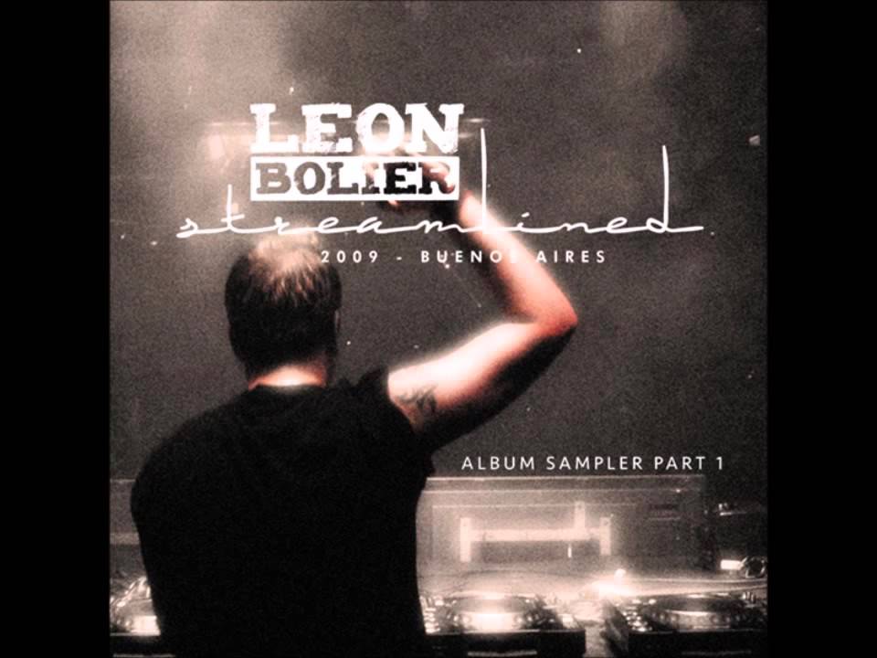 Leon Bolier Medellin [2009] YouTube