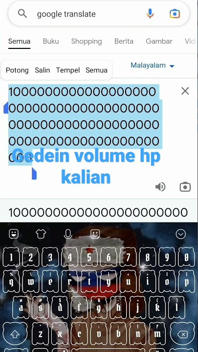 gogle ngebug 🗿