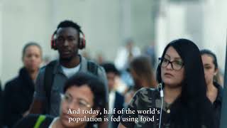 Earth to Table