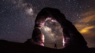 Calm Background Music For Meditation, Relaxing, Deep Sleep, Yoga, Healing, Study