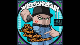 Mischkonsum - Peepshow Feat. Mest One