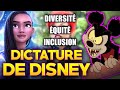 Voici ce qui se passe rellement dans les studios disney  actu  40