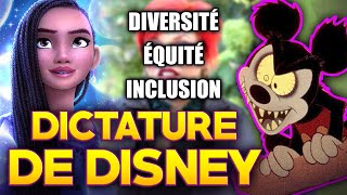 Voici ce qui se passe réellement dans les studios DISNEY | ACTU # 40