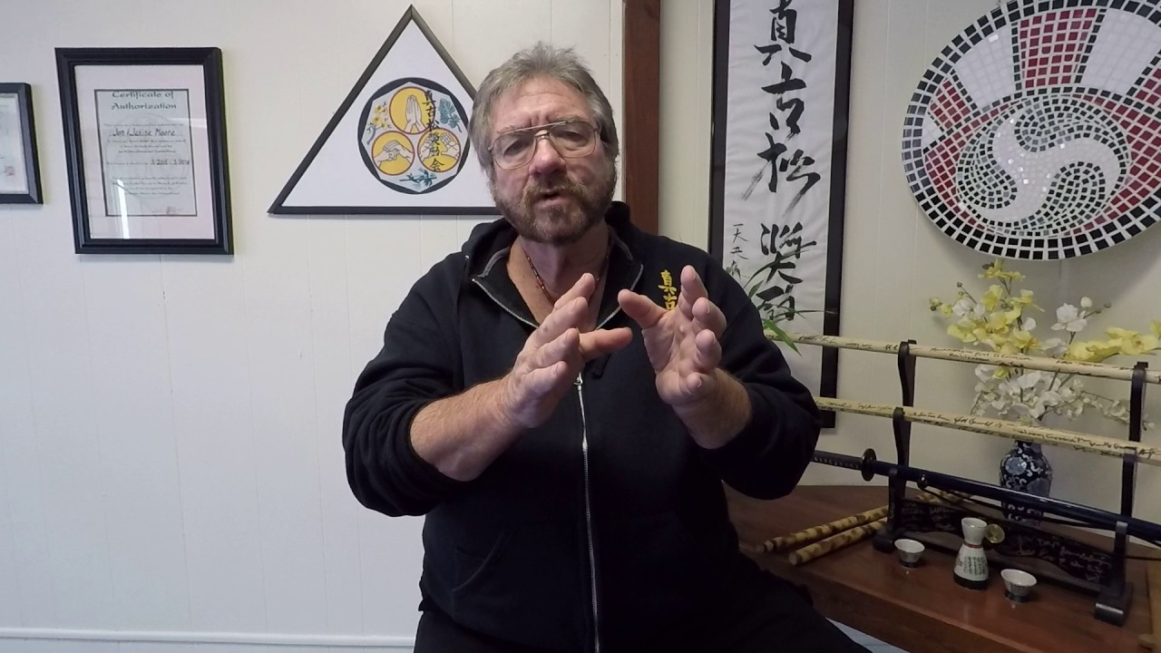 Did You Know - Dennis Decker