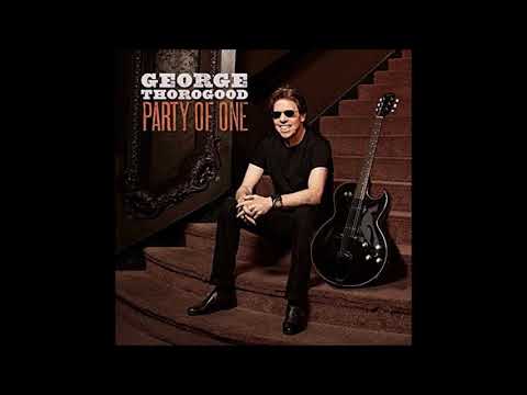 Putar No Expectations - George Thorogood