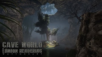 🍃Cave world 🍃#caveworld#lumionrendering#3dsmax#adobepremeire#photoshop#savenature#vfx#cgi#ps#