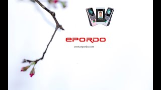 2022 EPORDO time attendance software Installation video  5.0Version