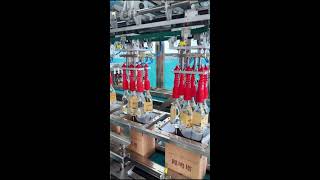 🔴 LIVE：Baijiu production workshop in Fengxian, China