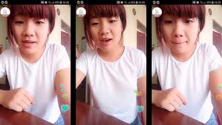 BIGO LIVE - Mới 16t đã làm loạn cả thế giới chỉ vì quên