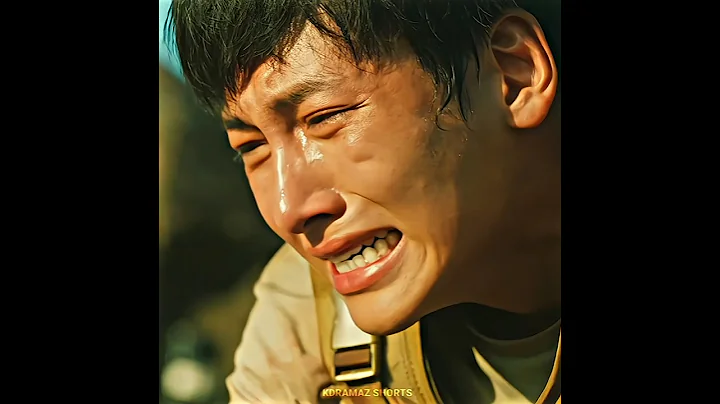 The Pain in His Eyes 💔😔 Ft.Kamin 💔 The K2 | #shorts