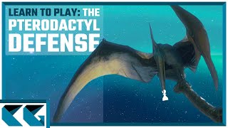 Chess Openings: Learn to Play the Pterodactyl Defense