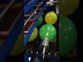 High Speed Balloon Printing Machine with Good Quanlity #balloon #printingmachine