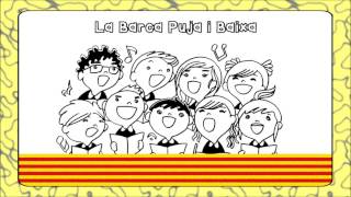 La Barca Puja I Baixa