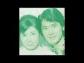 沖雅也さんと吉沢京子さんのデュエット