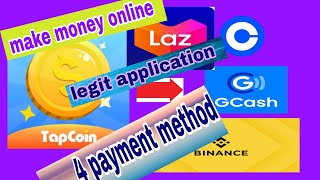 How to earn money online the ultimate? screenshot 4