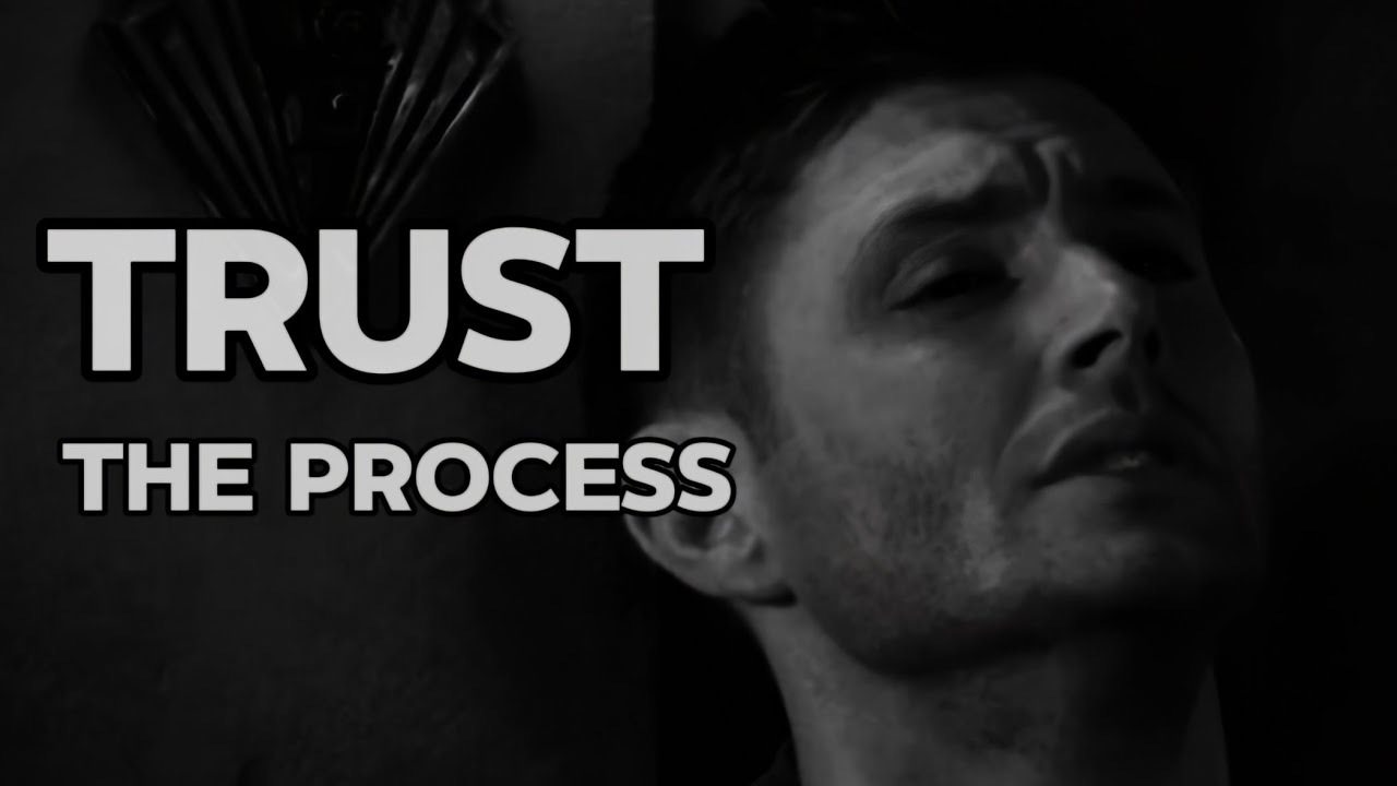 TRUST THE PROCESS || motivational video - YouTube