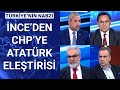 Türkiye'nin Nabzı - 10 Şubat 2021 (Muharrem İnce CHP'yi böler mi?)