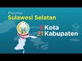 Keindahan sulawesi selatan punya