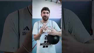 POV tu as un coach toxic, mais heureusement tes Coéquipiers assurent tes arrières !