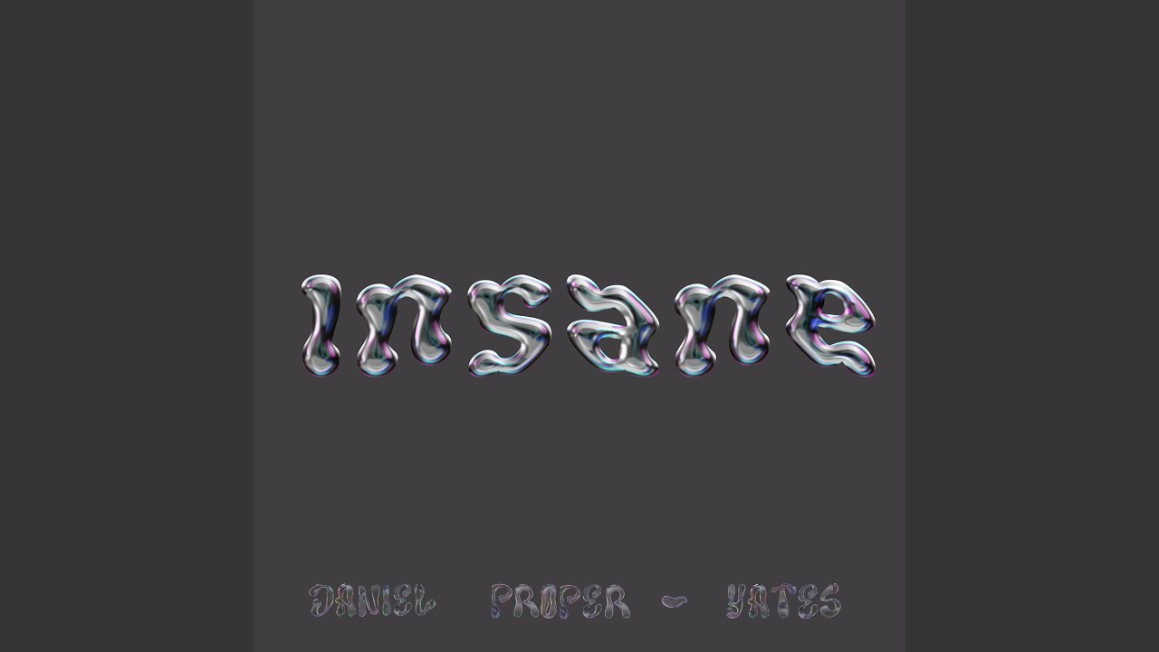 Watch Insane on YouTube Watch Insane on YouTube