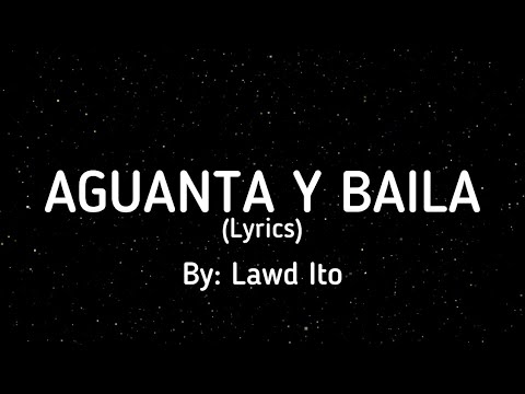 Lawd Ito-Aguanta Y