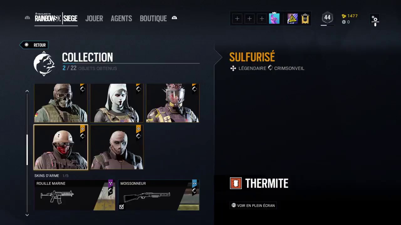 Rew R6 Mode R6 live nouveau mode - YouTube