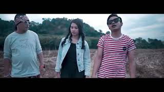 RapX - Dukun Cinta [OFFICIAL]