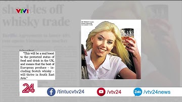 Báo chí Châu Âu nói gì về việc VN ký EVFTA và EVIPA với EU?| VTV24