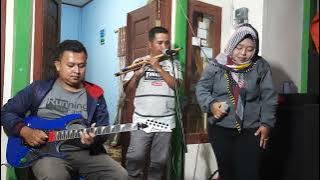 Jeritan Hati(Mirnawati) Aay #cover live dangdut