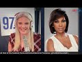 Harris Faulkner: Government Is Not Our God