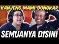 BEGINILAH ASLINYA KANJENG MAMI💯awas ada sule prikitiew