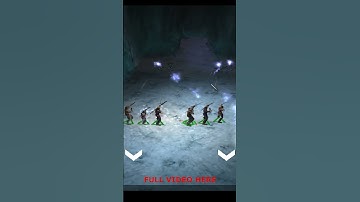 Dungeon Siege #Shorts 12 #dungeonsiege