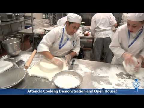 Le Cordon Bleu Open House Cooking Demonstrations What You Ll Experience-11-08-2015