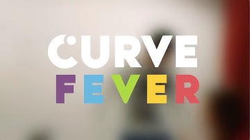 Curve Fever 3 - Official Teaser Trailer (2016)