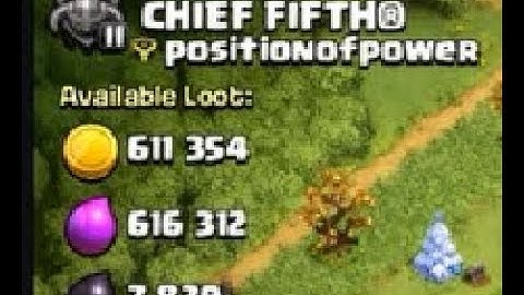 IS THIS THE BIGGEST DARK ELIXIR RAID EVER!? - Clash Of Clans