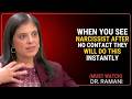 When You See a Narcissist After No Contact, They’ll Do This Instantly || DR RAMANI