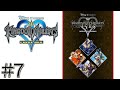 ＃７【キングダム ハーツ -ファイナル ミックス-】　初見　ED到達後　※ネタバレあり