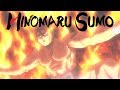 Hinomaru Sumo - Ending 2 | Sakura Sake